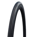 SCHWALBE ONE TUBE TYPE 28x1,25 700x32C (32 - 622) schwarz E-25 ADDIX