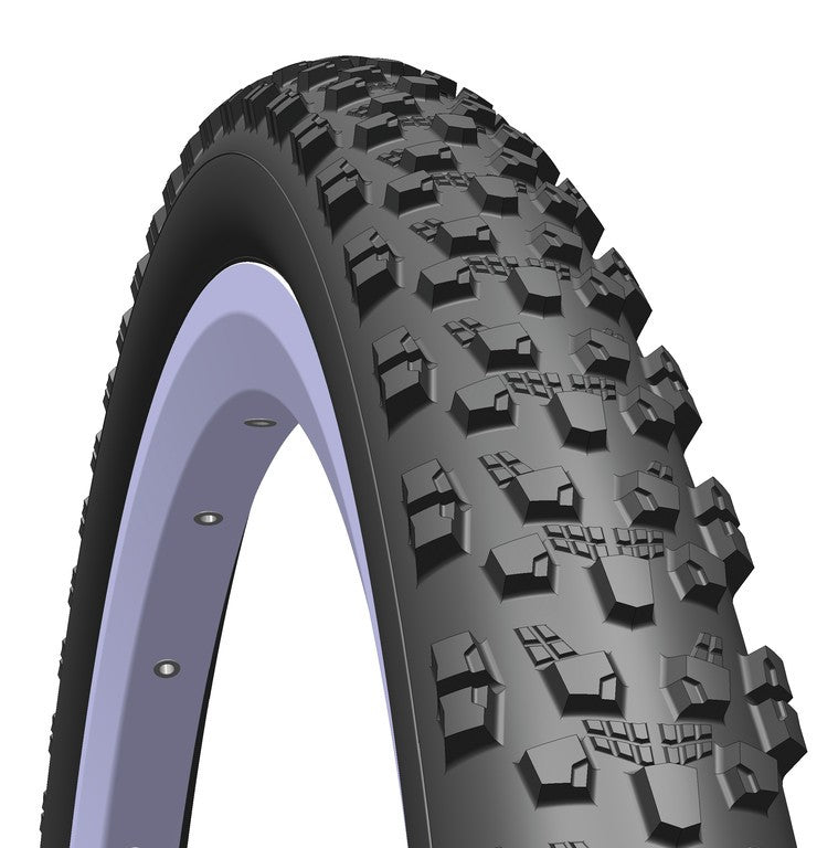 Mitas Tomcat R12 Classic 29 29x2.10" 54-622 schwarz