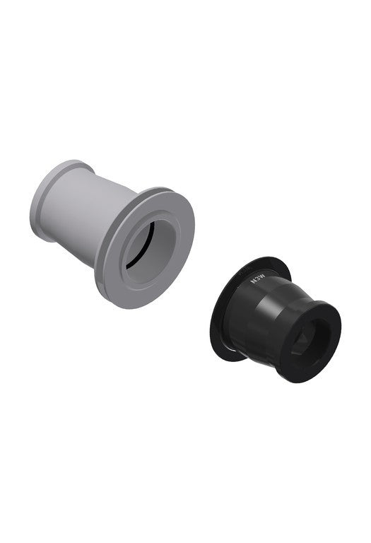 Kit adatt. DT Swiss mozzo RP 142/12mm TA, Campagnolo N3W