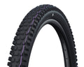 SCHWALBE ALBERT TRAIL PRO Radial - UltraSoft 29x2.50 (63-622) black E-50 Evo 67EPI
