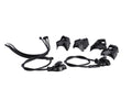 Set cambio Shimano Di2 SWR9150 destra e sinistra Dura Ace