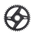 Corona Sram Road Rival X-Sync 00.6218.027.003,nero,44d.,Alu,d.M,12v.