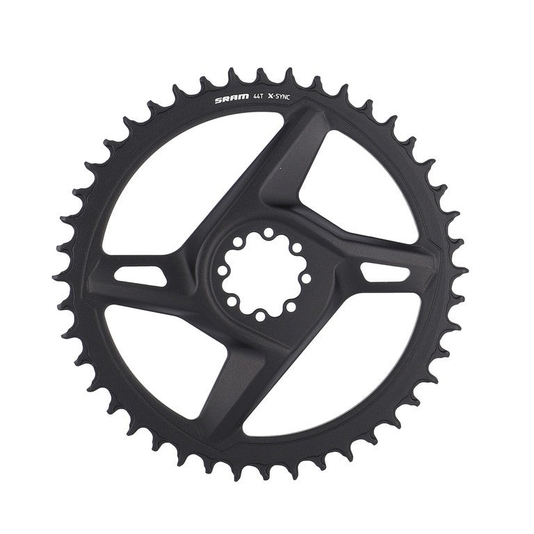 Corona Sram Road Rival X-Sync 00.6218.027.003,nero,44d.,Alu,d.M,12v.