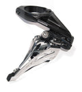 Umwerfer Shimano XT Front Pull FD-M8020 Side Swing, 34,9 mm, 66-69°, 2x11-fach, hohe Cl.
