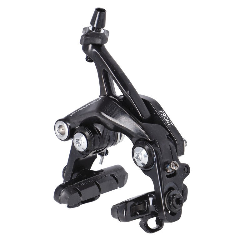 Vorderradbremse Campagnolo Direct Mount RA, schwarz, Direct Mount