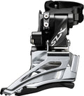 Der. ant. Shim. SLX DualPull FD-M702511 Down Swing,34,9mm,66-69°,2x11v..High-Cl.
