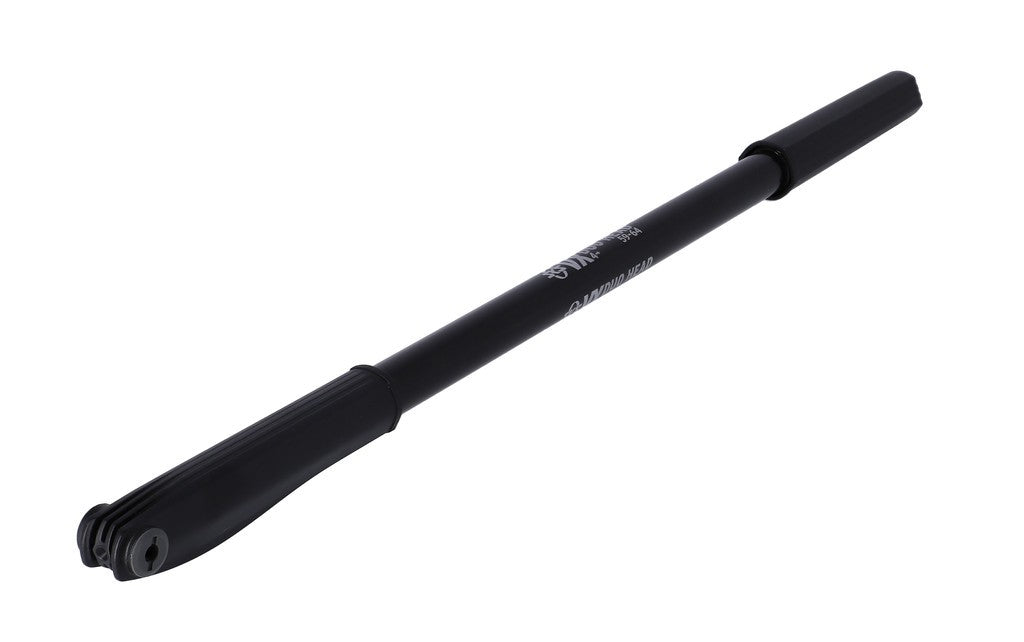 Pompa testa doppia SKS VX su cartoncino VD/VS/AV,510-560mm,nero,supp. 59-64cm