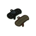 Past. fr. disc. SRAM ORG/STL X-Large QT 20 set,org/Stl,stock OE Pad,Maven 2024+