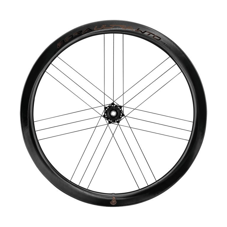 Ruota ant. BoraUltra WTO DB 45 C23 2WF WC435AAF0A100