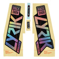 Forc. DecalKit RockSh.Lyrik Ult. 27/29" 11.4018.105.049,pell.Rainbow gloss p.ner
