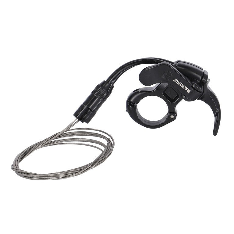 Comando remoto SR Suntour Dual-RL 2in1 per forcella e ammort.