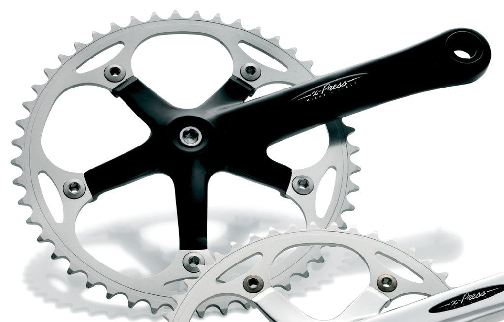 Guar. Miche XPress 170 mm lg. BCD 135 47Z