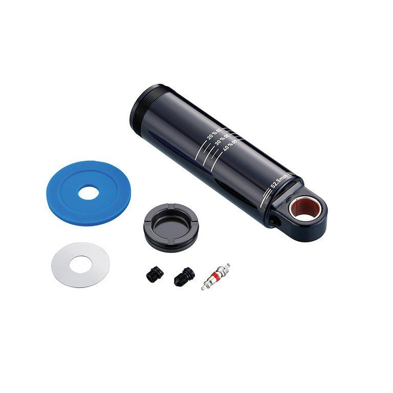 Corpo ammort. RockShox IFP occ. standard 52,5mm,Deluxe/Su.DeluxeA1-C1(2017-2023)