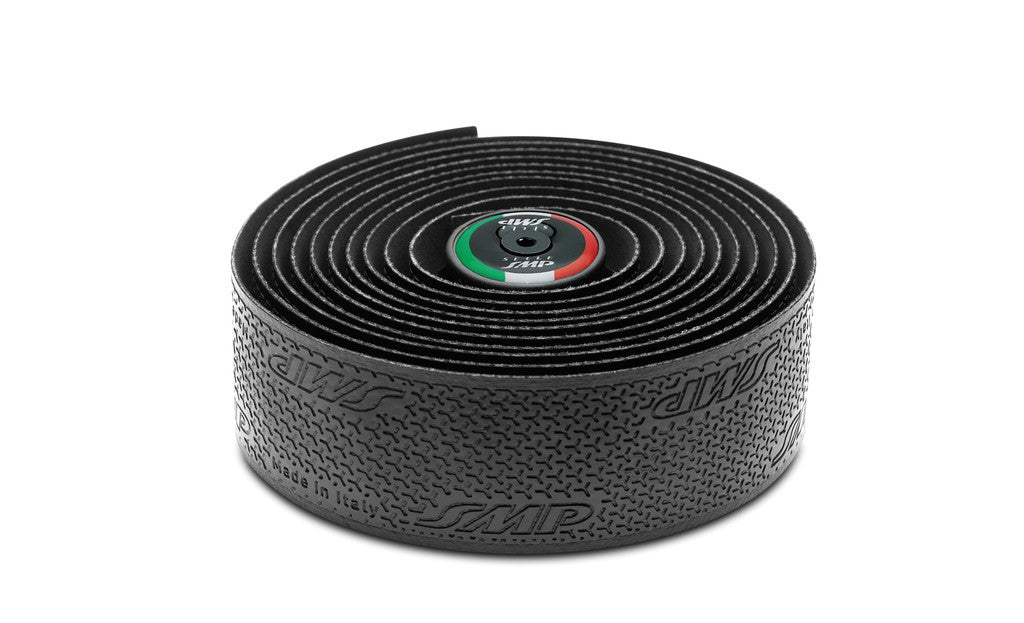 SMP Grip Gel 2.0 Lenkerband Schwarz