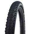 SCHWALBE SMART SAM Perf 29x2.35 (60 - 622) black reflex E-25 ADDIX