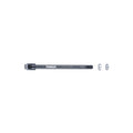 Adattatore perno Thule Thru Axle M12x1.0 155-167mm