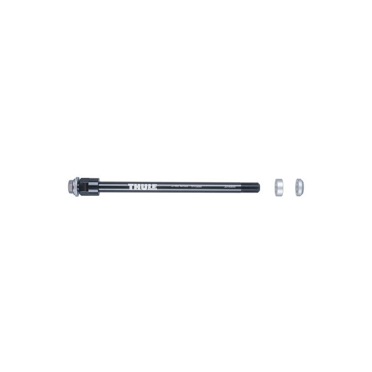 Adattatore perno Thule Thru Axle M12x1.0 155-167mm
