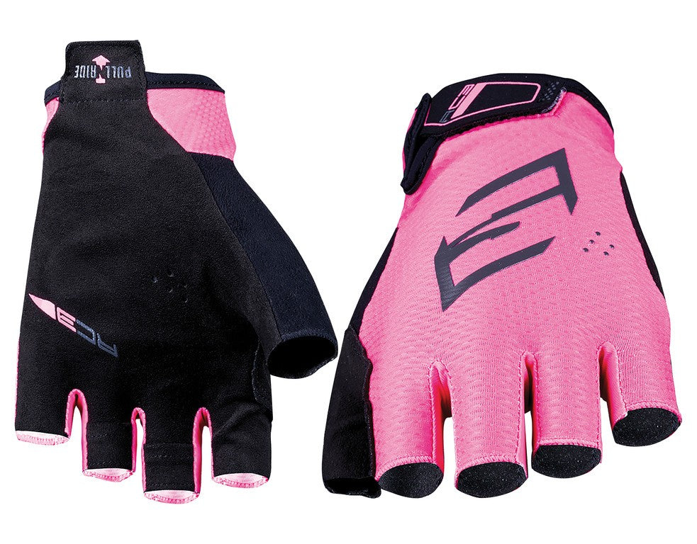 Five Gloves RC3 SHORTY pinke Handschuhe, Größe XXL / 12, Unisex