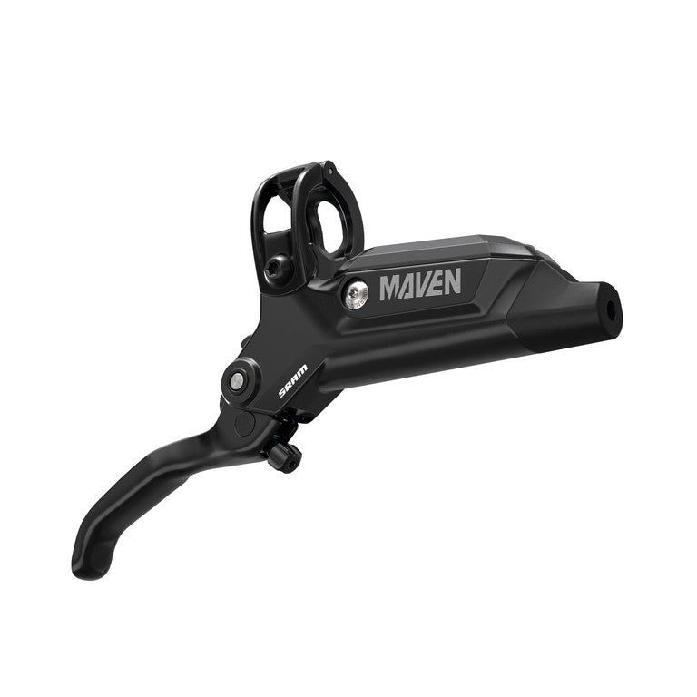Ass. leva freno a disco SRAM Diffusion Black Ano, Maven Base A1, all