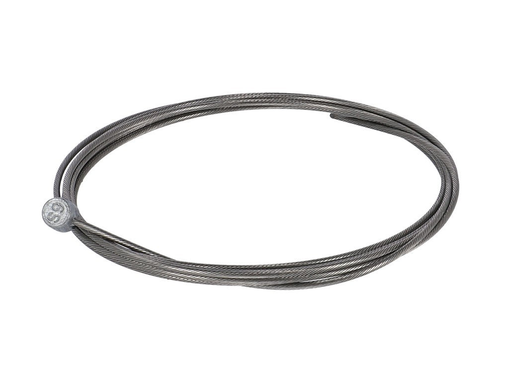 SRAM MTB Einfachbremszug Ø1,5 mm, 2000 mm, Edelstahl, silber