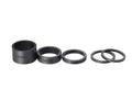 Set distanziali s.sterzo RS UD Carbon 2.5mm x 2, 5mm x 1, 10mm x 1, 20mm x 1