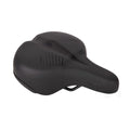 Ergotec Comfort PLUS Sattel, schwarz, weich, 260 x 218 mm