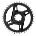 Corona SRAM X-Sync RED E1 Road 40 d., nero/argento, all, DM, 12v.