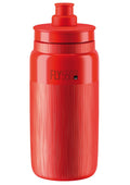 Borraccia Elite Fly Tex 550ml, rosso