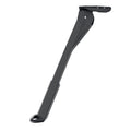 Hinterradständer. Hebie Abstellheld IC 1 schwarz, 26"-29", fest. KSA18-Chassis