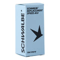 Chiodi Schwalbe p.cop.chiod. conf./50pz 6,5x5,8/1 HE, alluminio