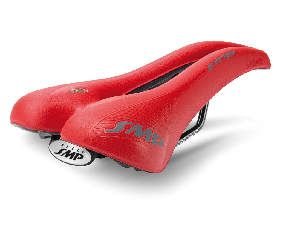 SMP Extra rosso, unisex, 275x140mm, ca. 395g