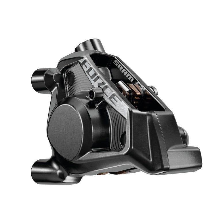 Assembl. pinza del freno SRAM FM, nero, RA/RP, Force AXS E1