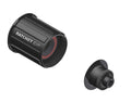 Kit rotore DT Swiss Road Shimano 11SP L all, per 130/135/5mm, Ratchet EXP
