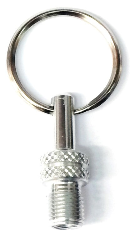 Adatt.valvola by.schulz VP+VD a VS argento