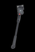 Cavalletto posteriore Hebie lite FIX40 nero op., 26-28", KSA 40,extra leggero