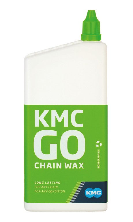Katzenwachs. KMC Kettenwachs GO 500 ml