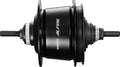 Buje Shimano Alfine SGS70018AL RP de 8 velocidades, 36 agujeros, disco, Centerlock, sin acceso.
