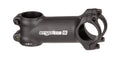 Att. man. A-Head Ergotec Shark 1 1/8", Ø28,6/31,8 mm, 90 mm, 7°, schwarz