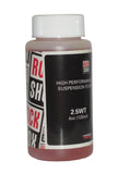 Olio p. sospen. RockShox 2.5WT 120ml new 114315021010