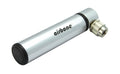 Mini pompa Airbone ZT-702M AV, 99mm, argento, con supporto