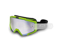 Gafas de MTB transparentes Cratoni Tear-Off