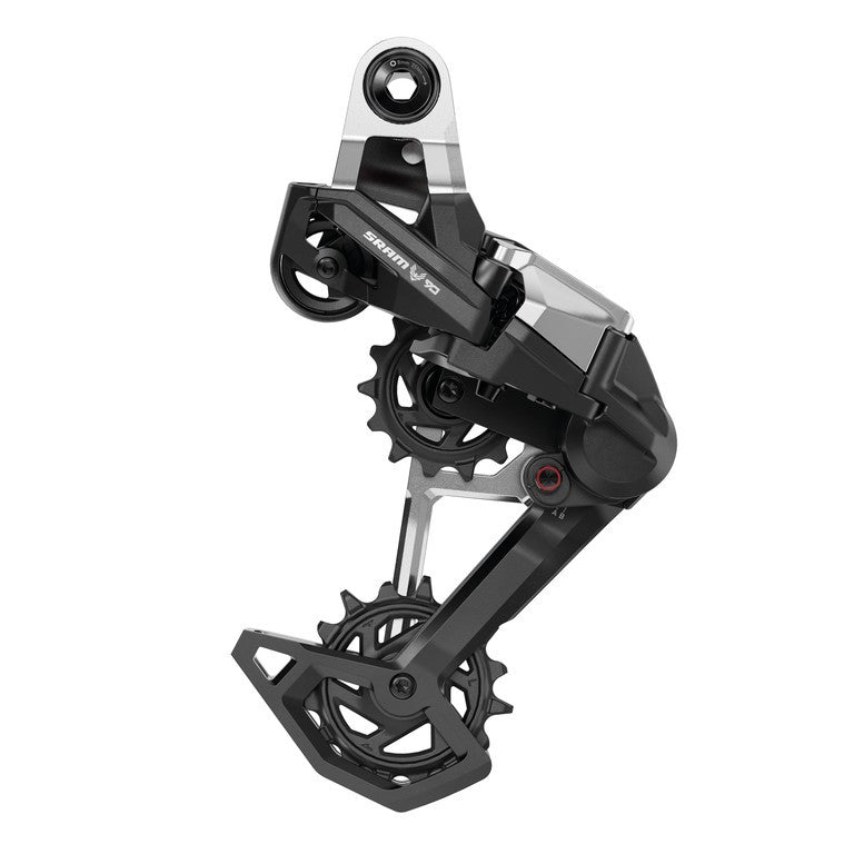 Deragliatore post. SRAM Eagle 90 A1 12vel,lang,max.52d., all,T-Typ,mecc.