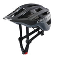 Casco bici Cratoni AllRace (MTB) t. S/M (52-57cm) nero/grigio opaco
