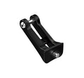 Soporte de luz LITEMOVE para Suntour Mobie 45/25, Mobie A32, montaje en horquilla