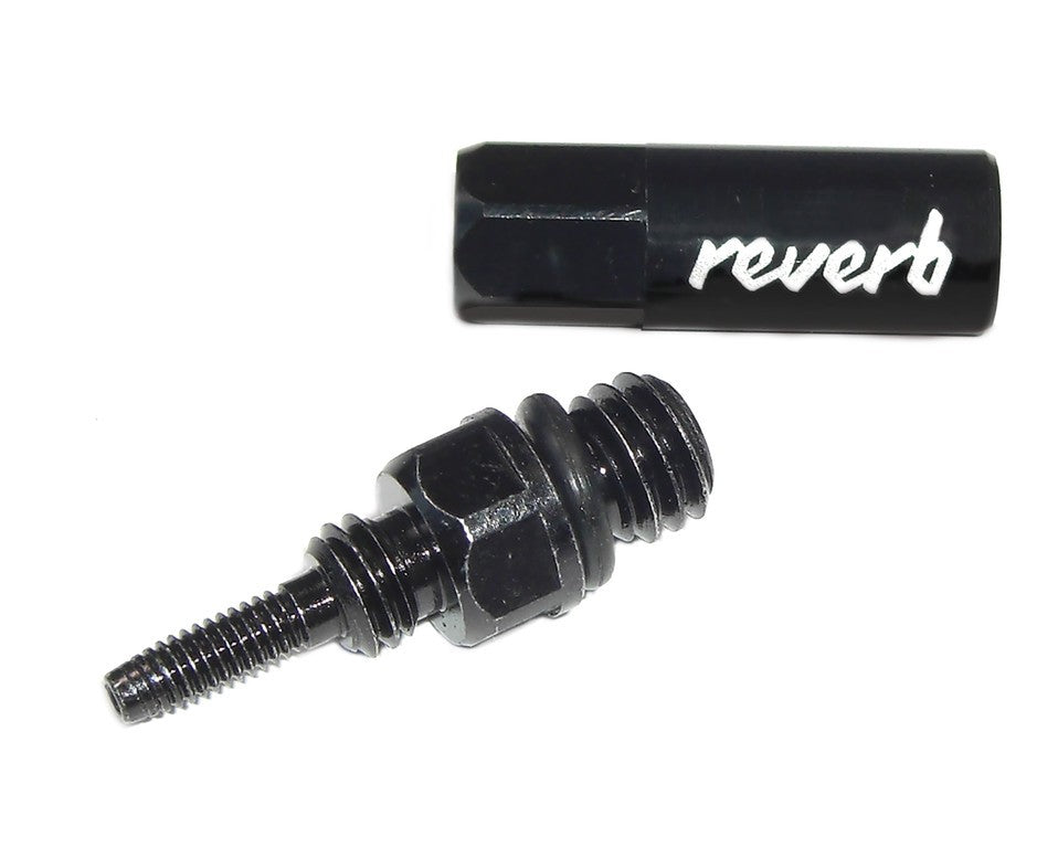 Reverb pezzo di collegamento