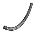 Cerchio DT Swiss R 470 DB 28", nero, 28 fori, 622-20, LV 6,5mm