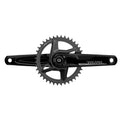 Powerm.Sram Rival 1xD1QuarqRoad DUB Wide 170mm,46d,Yaw,12v,47.5mm,allu.,DM