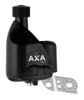 Dynamo AXA Duo 6 V, 3 W, Montage links, Kunststoff