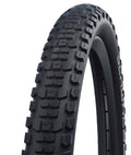 Copert. Schwalbe Johnny Watts Perf HS604 27.5x4.00 100-584 nr-MiSk PL TLE Adx fb