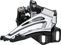 Der. ant. Shim. Deore DownPull FDM6025E6 Top Swing, 66-69°, 2x10vel., E-Typ